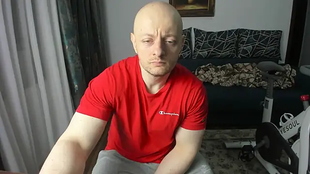 xxxWildxThoughtsxxx online show from January 29, 10:11 pm