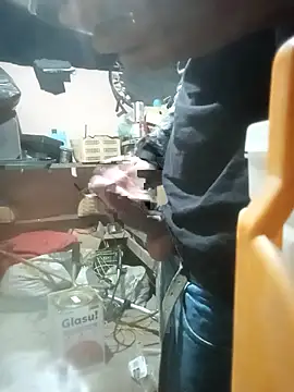 Din0071 online show from February 23, 10:33 pm