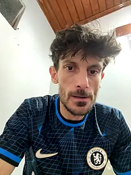 nicolaaaaas online show from January 8, 5:34 am