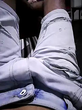 Heman100492 online show from January 31, 4:38 pm