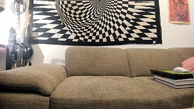 soulfuck92 online show from February 16, 7:38 pm