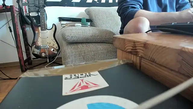 soulfuck92 online show from February 6, 11:10 am