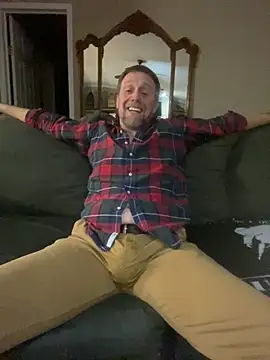 Realybigdill online show from January 18, 1:40 am