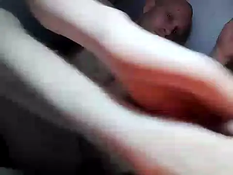 GoodSeksLove online show from February 19, 5:49 am