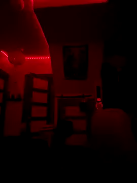 GersonGil1 online show from September 23, 5:51 am