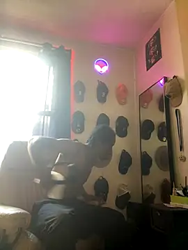 GersonGil1 online show from October 21, 3:04 pm