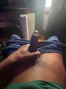 GersonGil1 online show from December 4, 5:31 pm