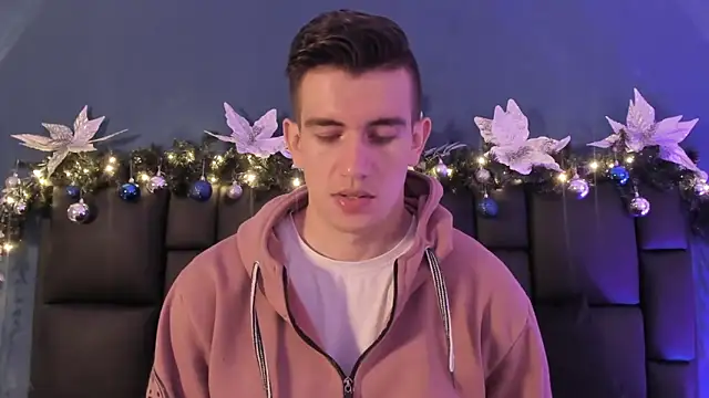 MikaelSlow online show from January 7, 4:06 am