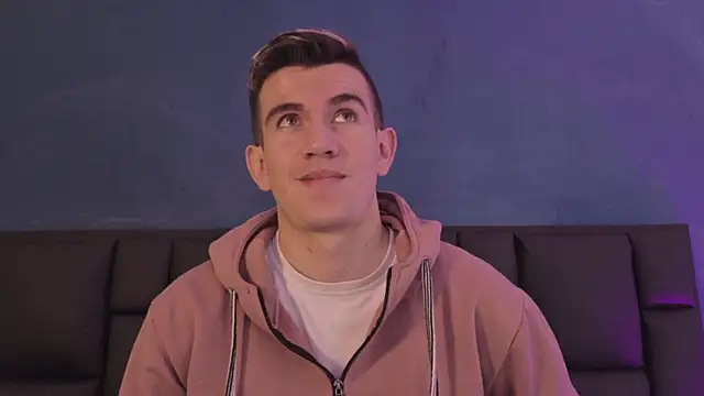 MikaelSlow online show from March 11, 4:30 am