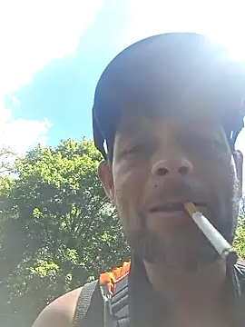 ROCKHARDDADDY86 online show from June 2, 3:35 pm