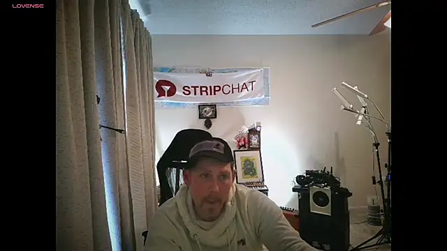 Rock Pierce online show from February 14, 5:30 pm