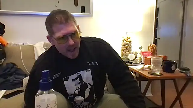 Rock Pierce online show from November 21, 11:04 pm