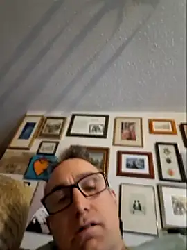 bibananaman online show from April 28, 3:55 am