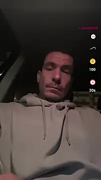 Lord Two online show from November 23, 12:10 am