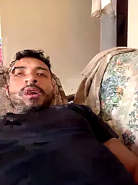 luisfer 98 online show from September 18, 9:17 pm