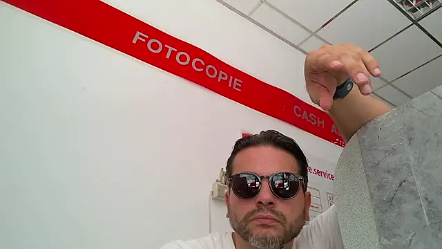 sexoffice83 online show from July 13, 12:07 pm