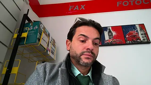 sexoffice83 online show from December 1, 11:46 am