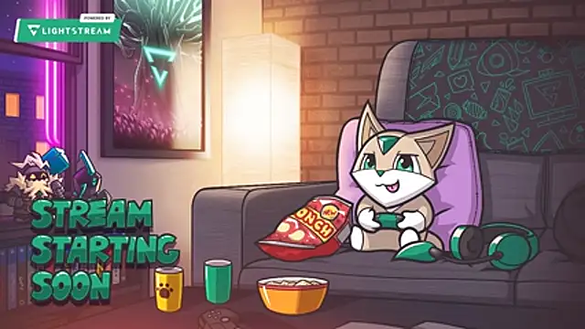 GeneralXMillyX online show from November 24, 12:33 am