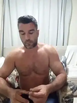 CHATORJ online show from April 9, 10:16 pm