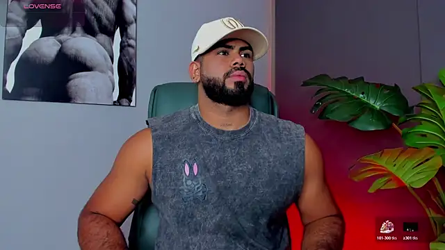 noah crux online show from April 17, 3:20 am