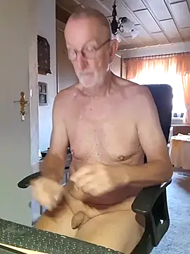 Snapshot of Nacktpenis chatting on September 25, 6:56 am Nacktpenis online show from September 25, 6:56 am