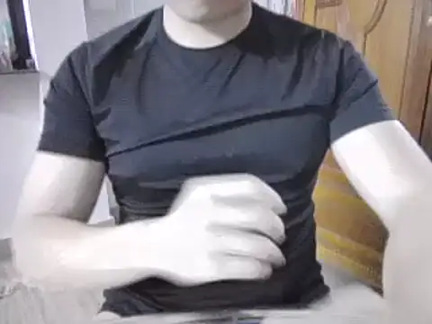 monsterofthetarot online show from January 26, 12:33 pm