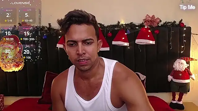 randy paterman  online show from November 24, 7:26 pm