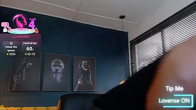 randy paterman  online show from March 17, 7:27 pm