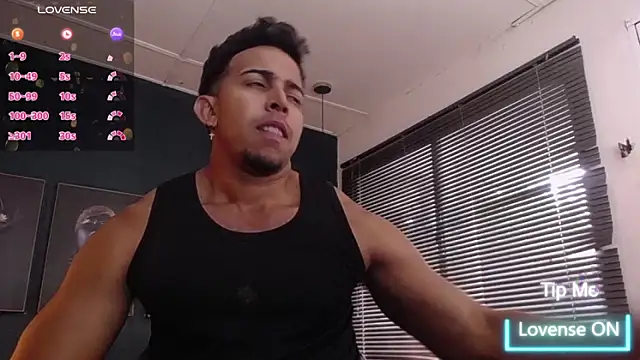 randy paterman  online show from January 31, 7:11 pm