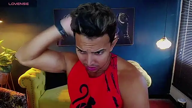 randy paterman  online show from December 4, 7:43 pm