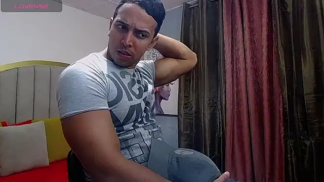 randy paterman  online show from November 8, 10:46 pm