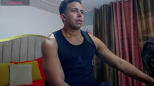 randy paterman  online show from November 17, 7:06 pm