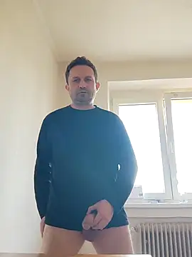 Chokakabraz online show from April 17, 1:47 pm