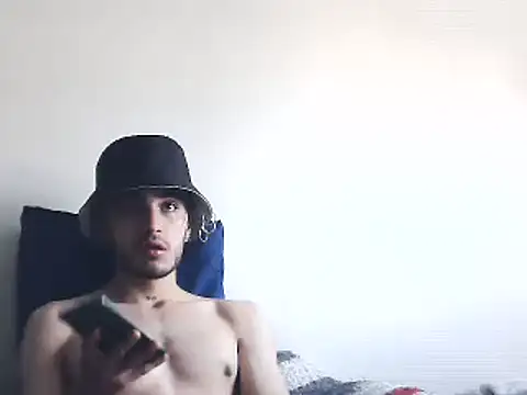 NicoxDel online show from December 26, 3:20 pm