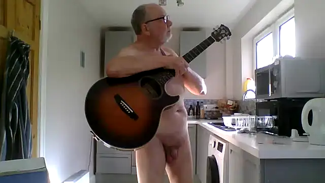 jimmybenido online show from June 20, 4:56 pm