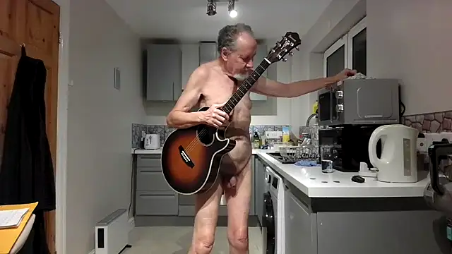 jimmybenido online show from February 8, 6:12 pm