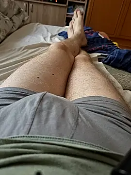 Killergun20 online show from April 24, 11:01 am