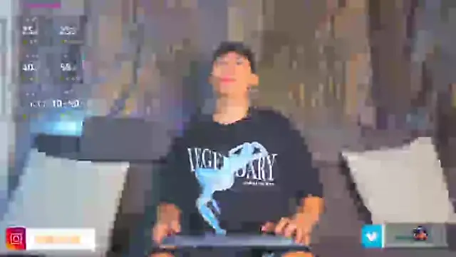 Daviid laidd online show from May 28, 12:36 pm