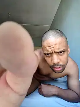 Tigermanboy online show from December 12, 11:40 am