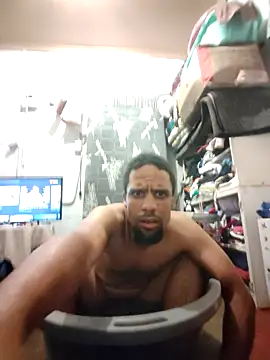 Tigermanboy online show from October 1, 5:06 pm