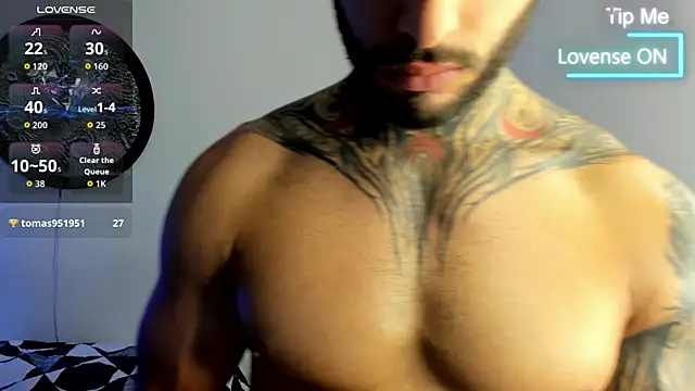 mike belle online show from April 8, 1:42 pm