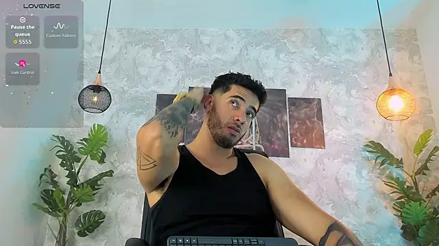 Nate franco online show from March 27, 8:37 am