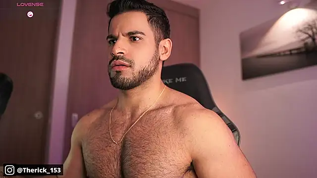 Rick  Smith153 online show from March 27, 8:26 am