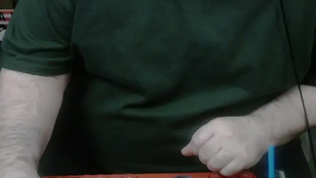 Dominant BEAR online show from December 5, 10:00 am