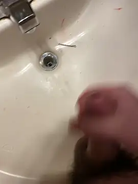 Ohyeah0911 online show from April 9, 8:20 am