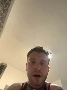 brendonsteamy online show from October 15, 3:25 am