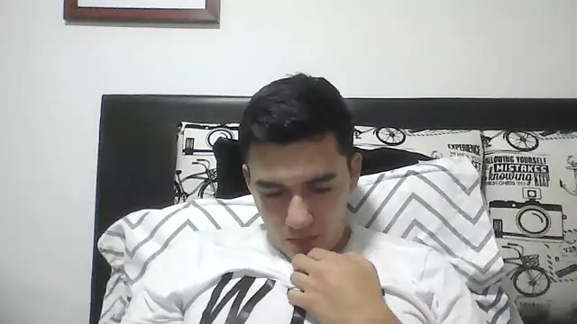 Estebitan vm online show from March 13, 4:42 am