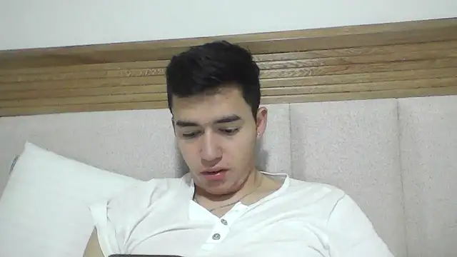 Estebitan vm online show from October 11, 3:16 pm