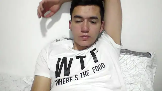 Estebitan vm online show from October 7, 4:05 am