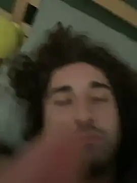 Marvin vivine online show from February 22, 12:51 pm